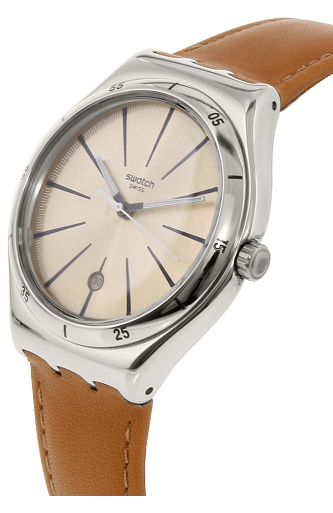 Orologio Swatch Deep Hole
