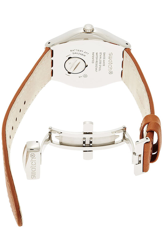 Orologio Swatch Deep Hole