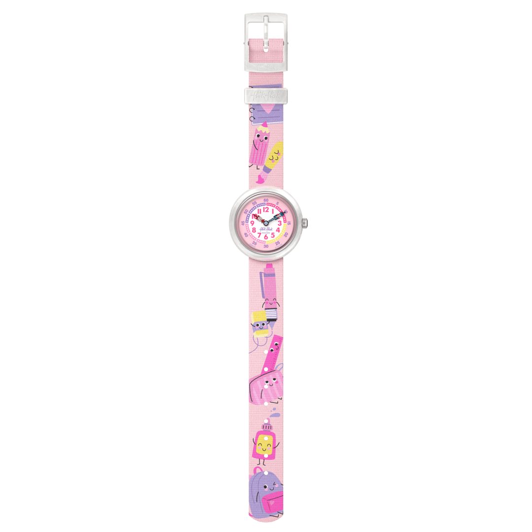 Orologio Flik Flak My Bag