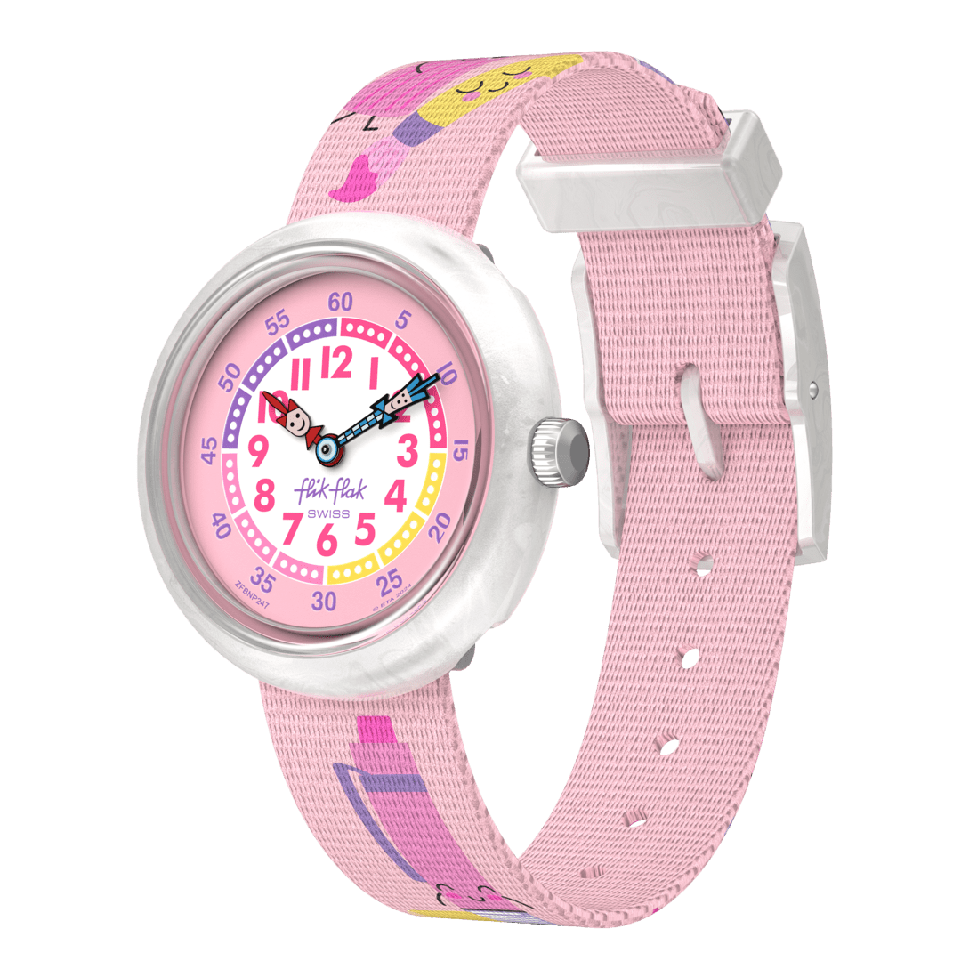 Orologio Flik Flak My Bag