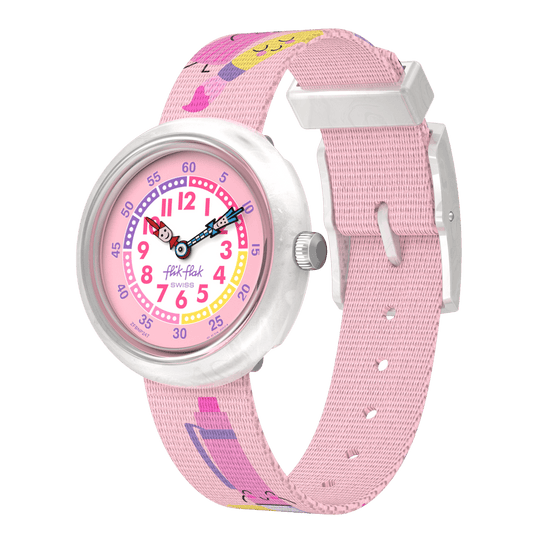 Orologio Flik Flak My Bag