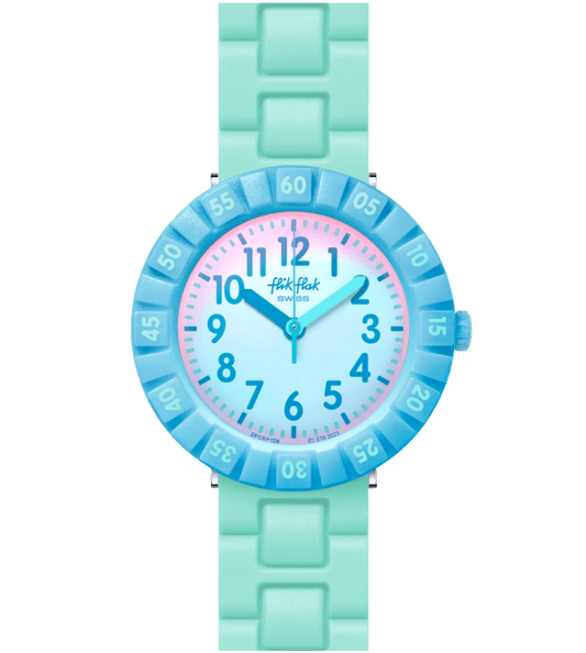 Orologio Flik Flak Shine Bright Bambino Stargazing ZFPNP139