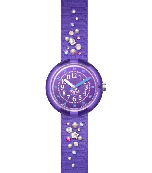 Flik Flak 5+ Power Time FPNP172 BFF • EAN Flik Flak 5+ Power Time FPNP172 BFF • EAN