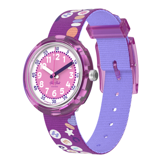 Orologio Flik Flak Bff