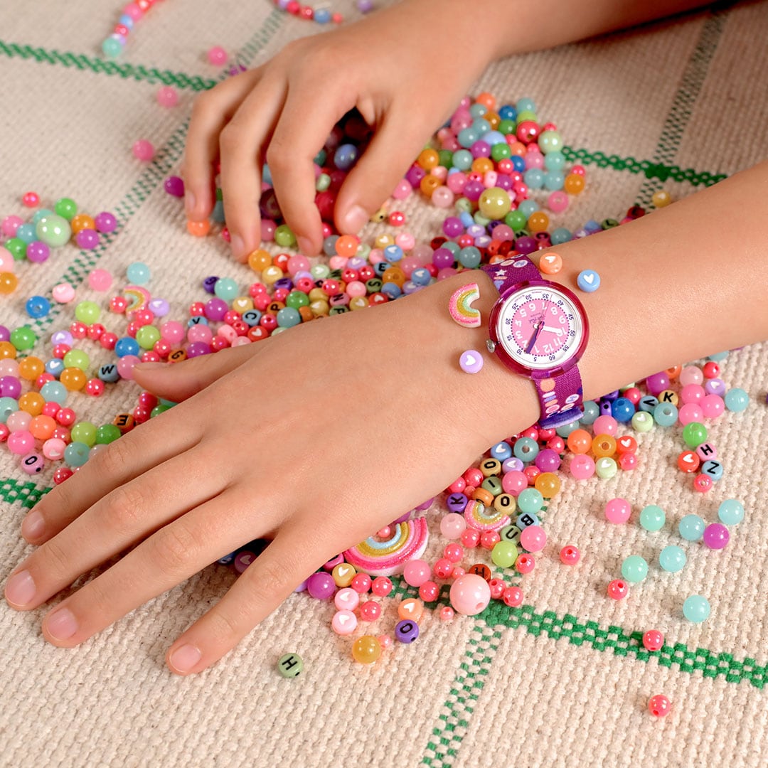 Orologio Flik Flak Bff