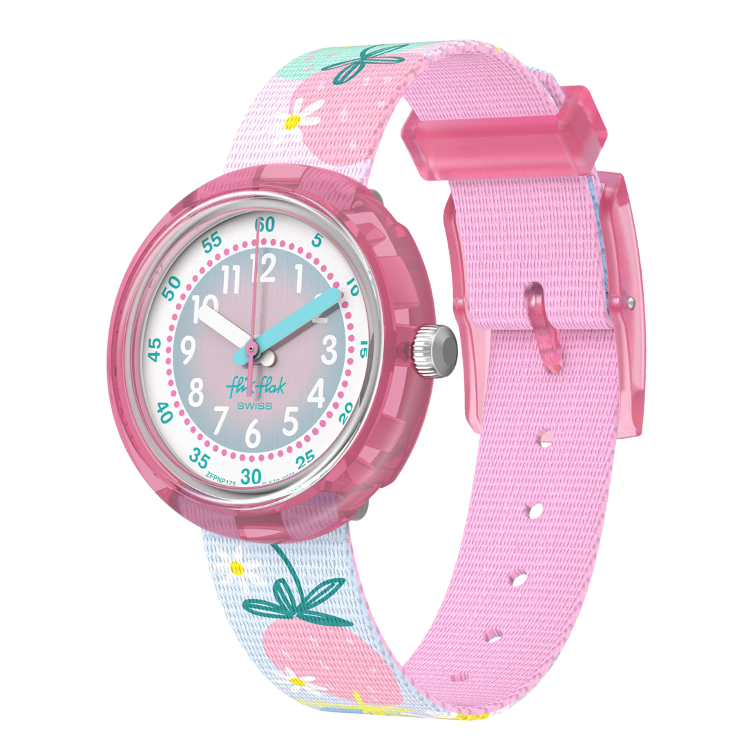 Orologio Flik Flak Berry Nice