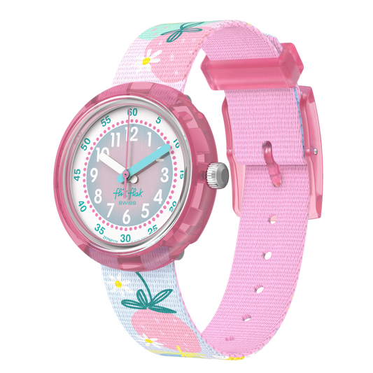 Orologio Flik Flak Berry Nice