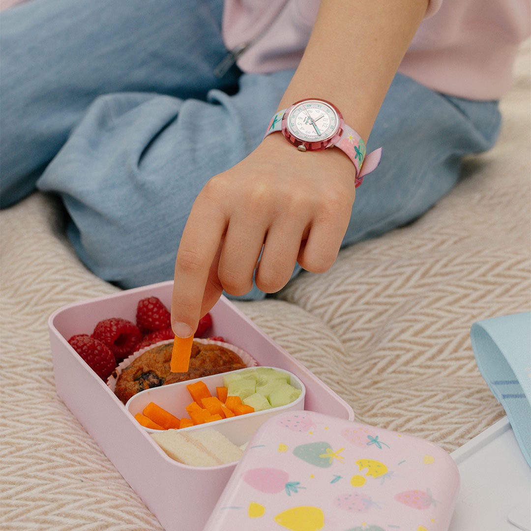 Orologio Flik Flak Berry Nice