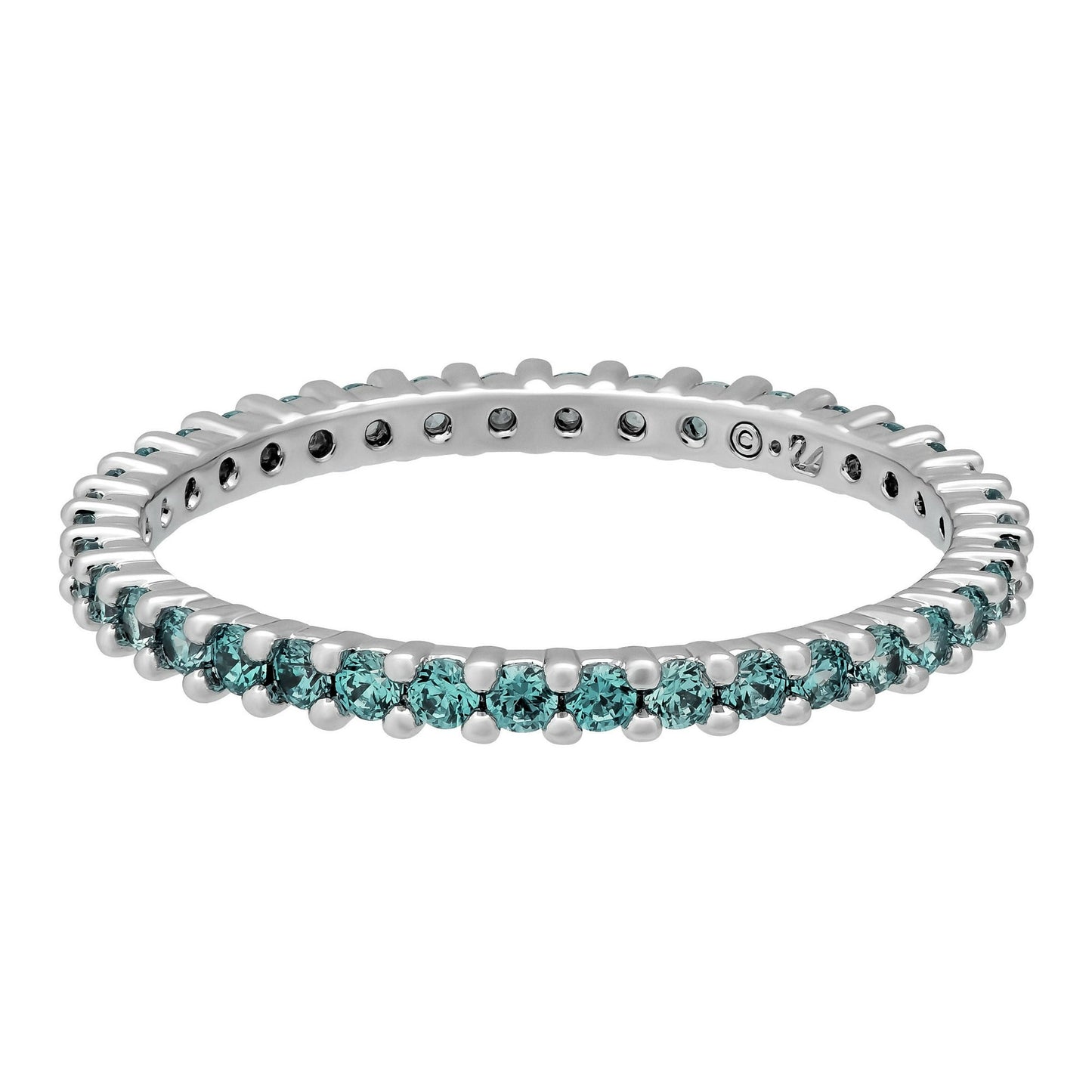 Anello Swarovski Vittore - Misura 55