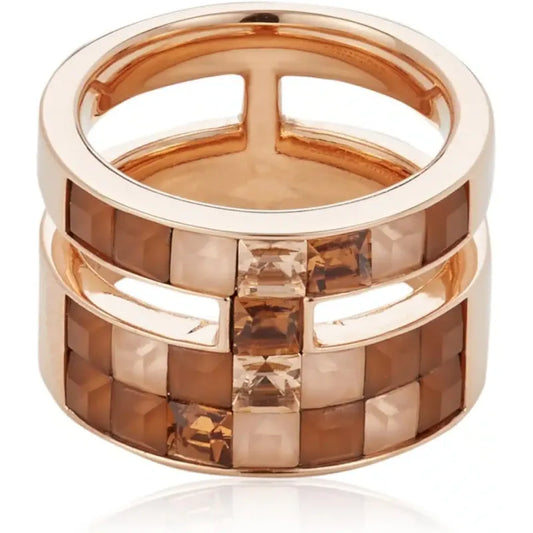 Anello Swarovski V&R Viktor and Rolf - Misura 55