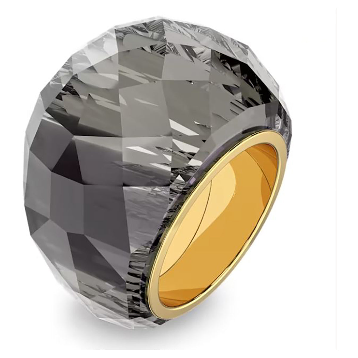 Anello Swarovski Nirvana - Misura 55