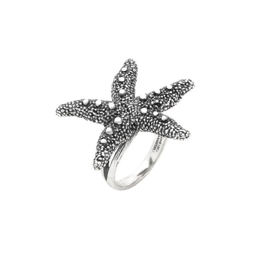 Anello Giovanni Raspini Stelle Marine - Misura 14