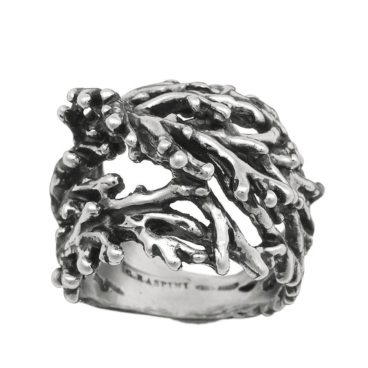 Anello Giovanni Raspini Mare Super Coral - Misura 14
