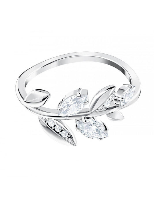 Anello Swarovski Mayfly - Misura 55
