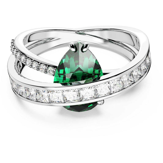 Anello Swarovski Hyperbola - Misura 55