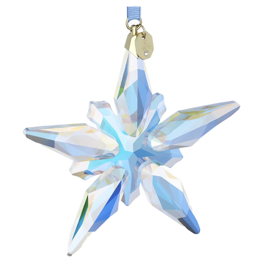 Decorazioni Natalizie Swarovski Annual Edition Ornament 130° Anniversario 2025