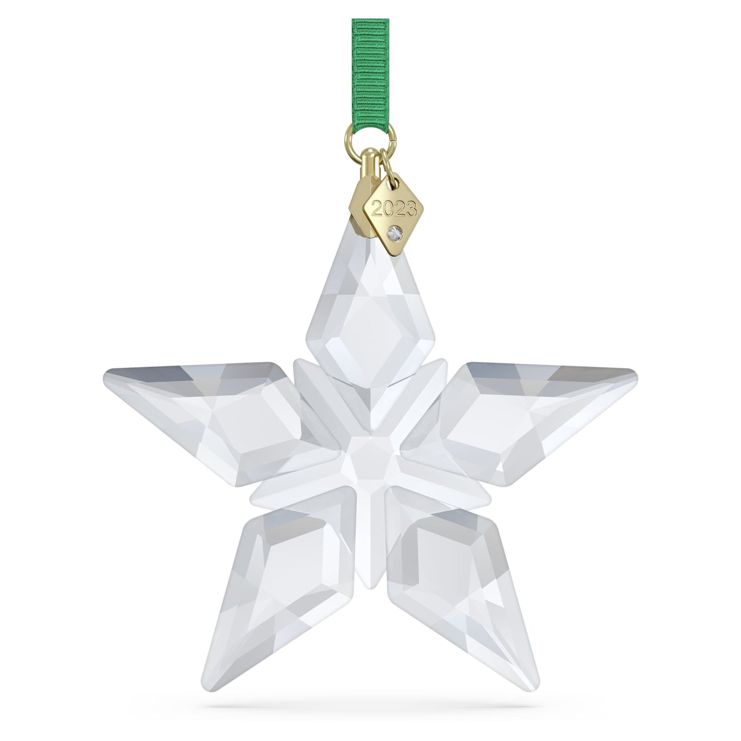 Decorazioni Natalizie Swarovski Annual Edition Ornament 2023