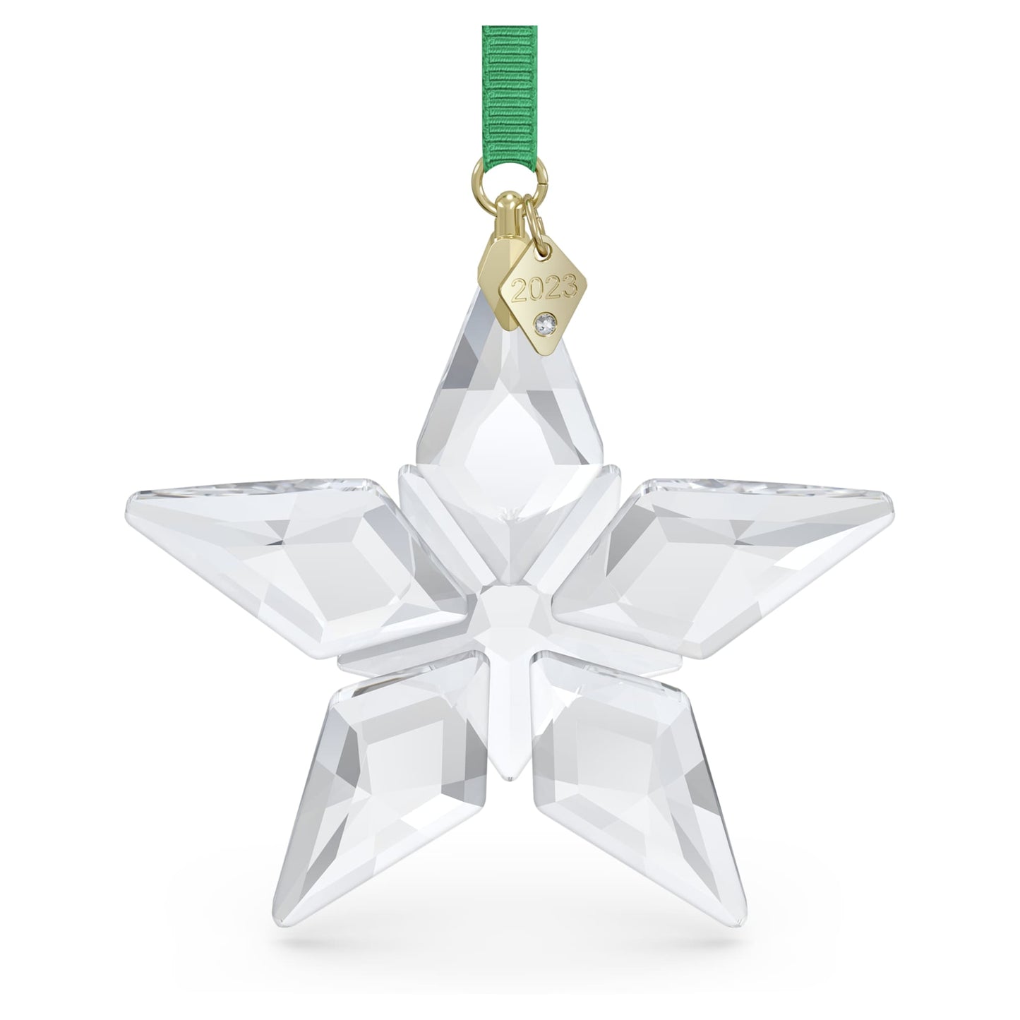 Decorazioni Natalizie Swarovski Annual Edition Ornament 2023