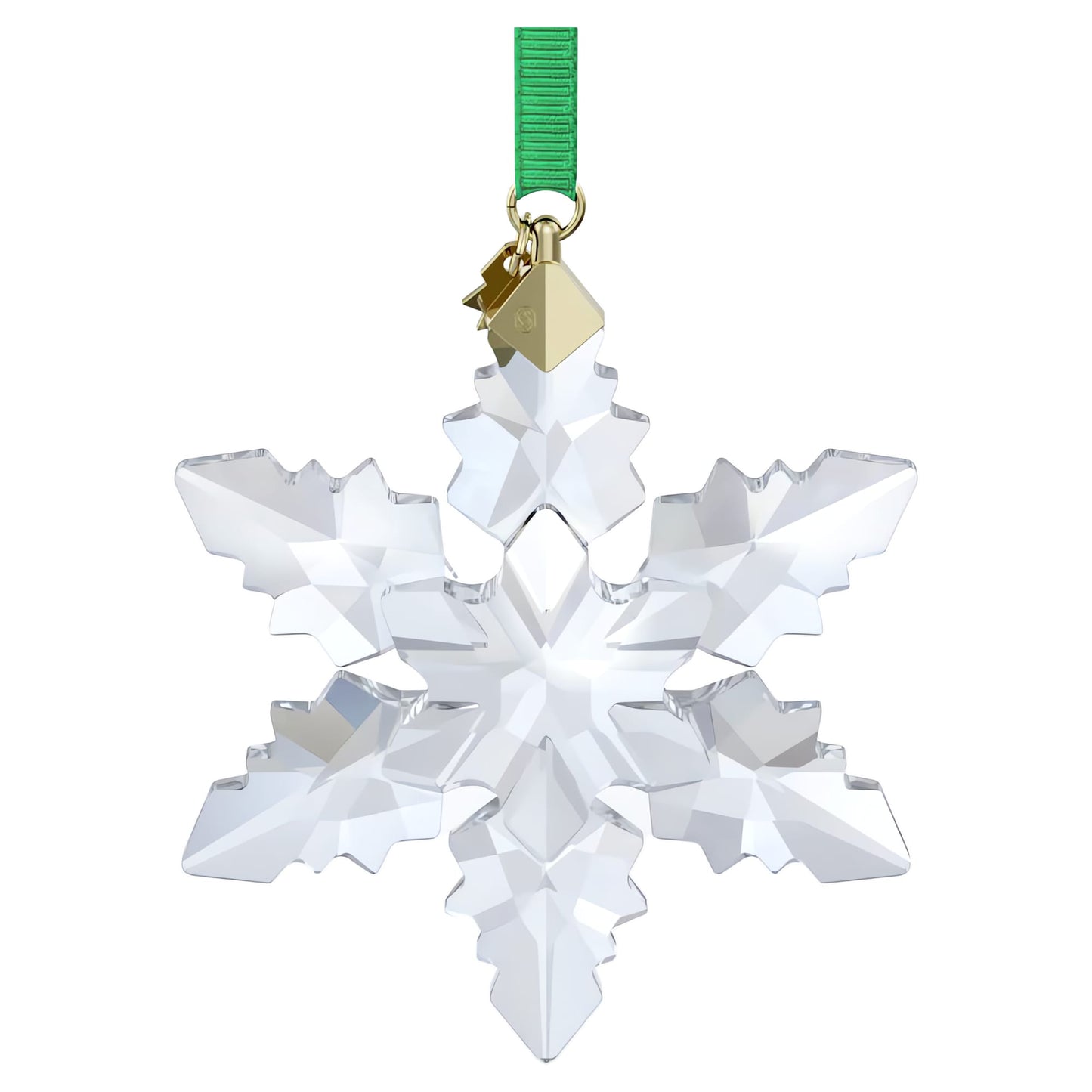 Decorazioni Natalizie Swarovski Annual Edition Ornament 2024
