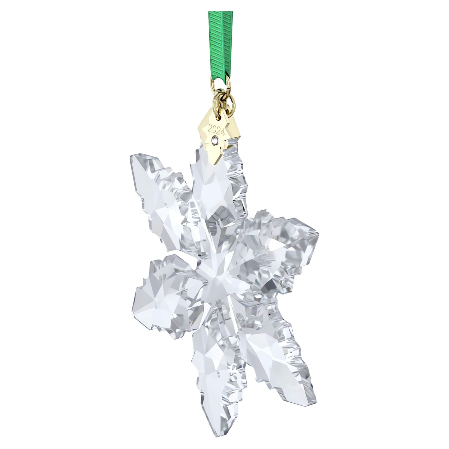 Decorazioni Natalizie Swarovski Annual Edition Ornament 2024