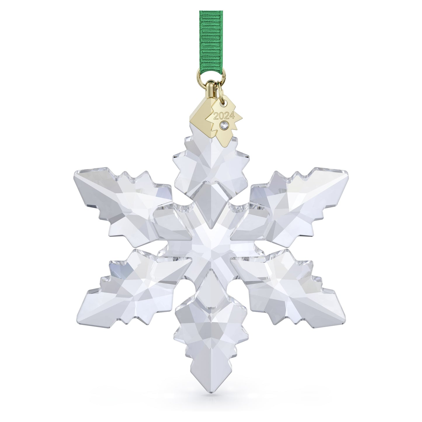 Decorazioni Natalizie Swarovski Annual Edition Ornament 2024
