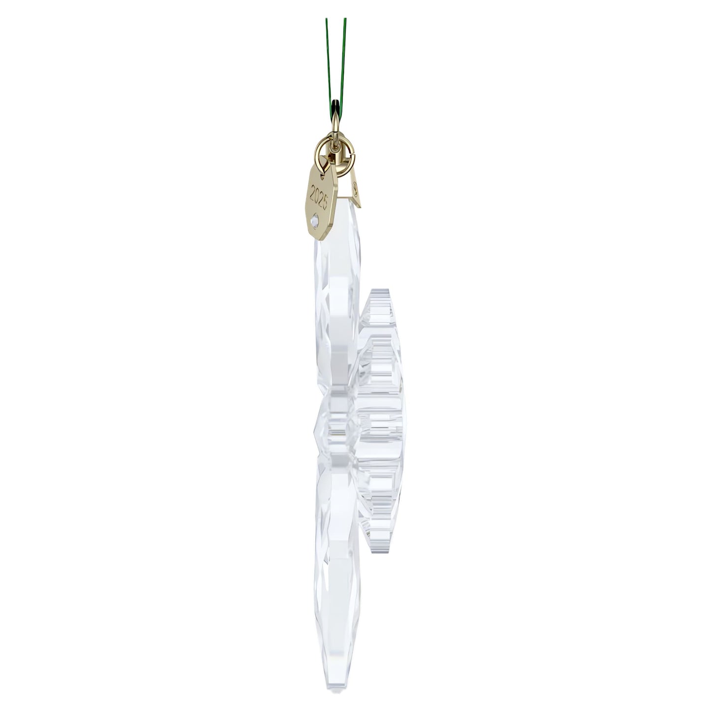 Decorazioni Natalizie Swarovski Annual Edition Ornament 2025