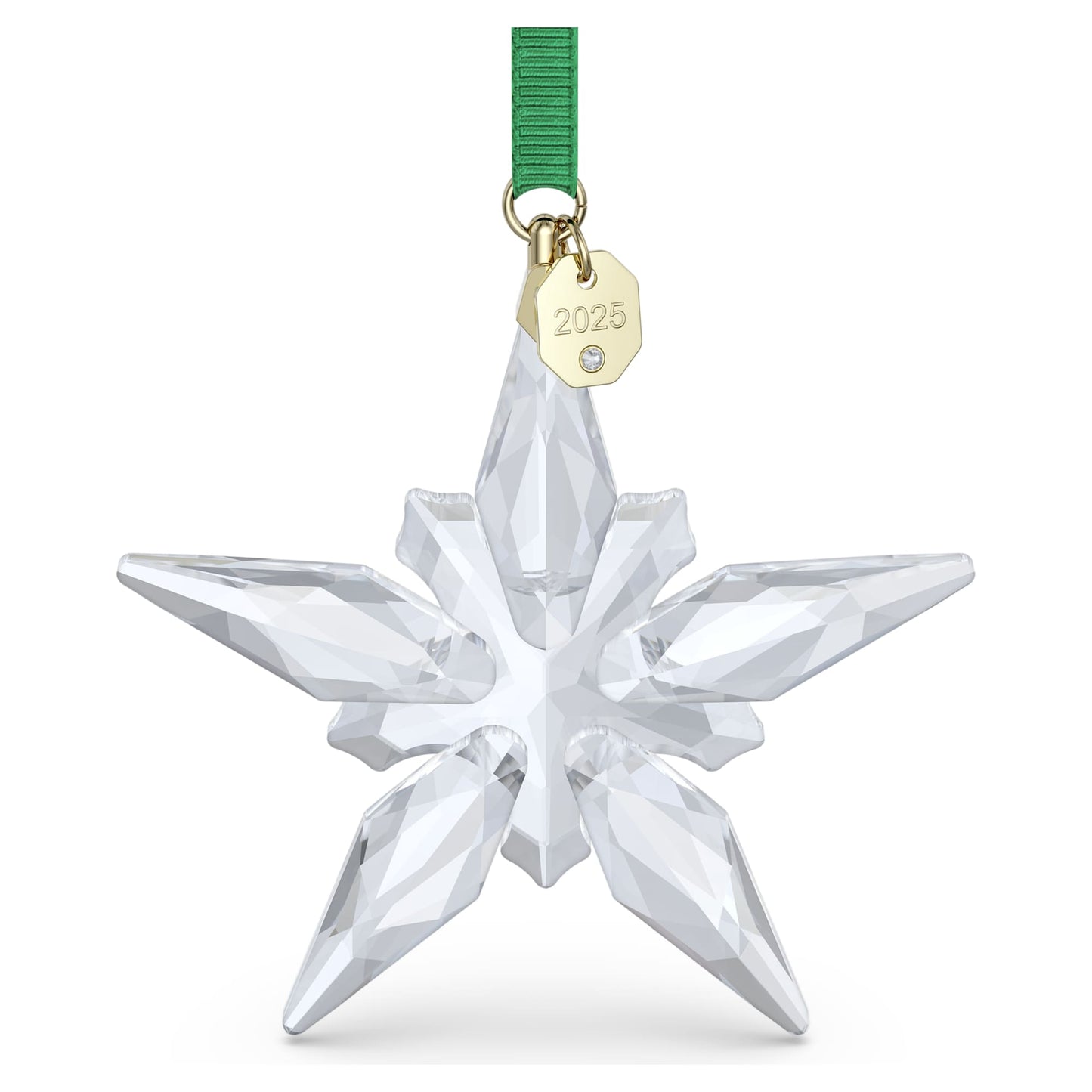 Decorazioni Natalizie Swarovski Annual Edition Ornament 2025