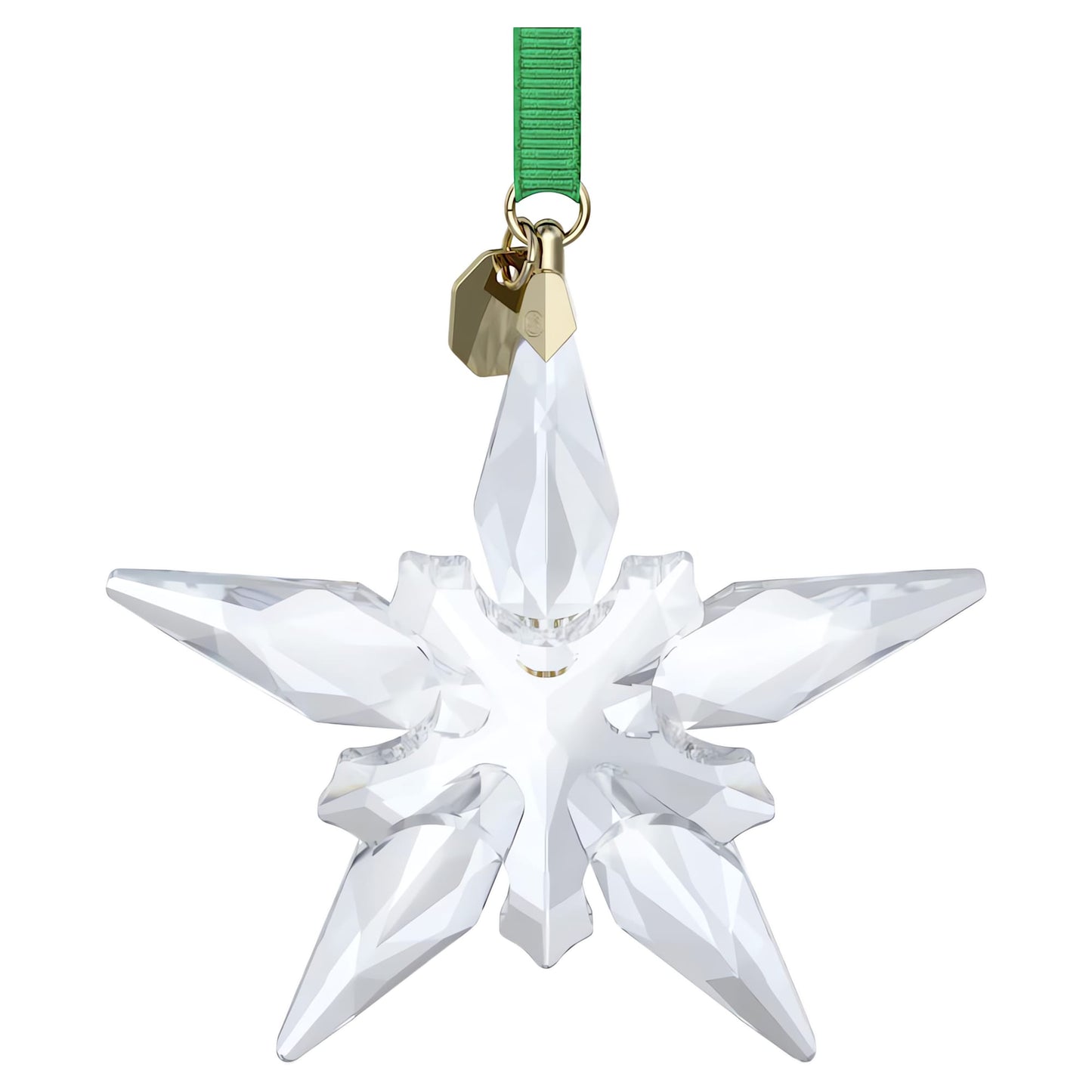 Decorazioni Natalizie Swarovski Annual Edition Ornament 2025