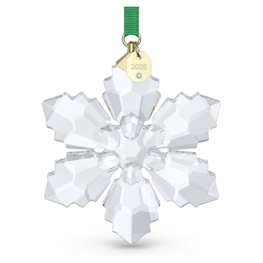Decorazioni Natalizie Swarovski Annual Edition Ornament 2026