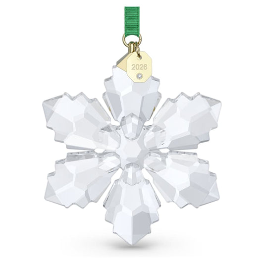 Decorazioni Natalizie Swarovski Annual Edition Ornament 2026