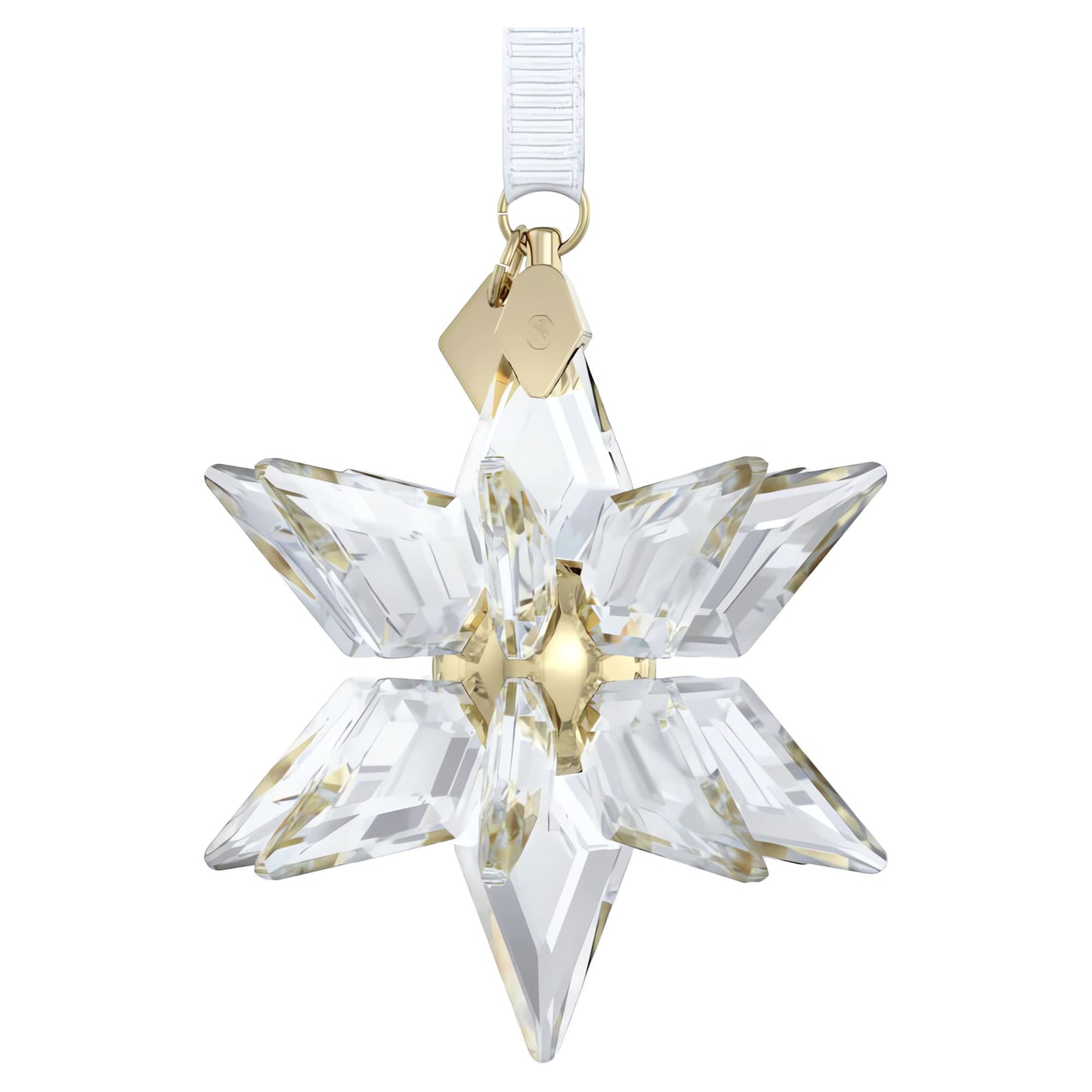 Decorazioni Natalizie Swarovski Annual Edition Ornament 3D 2023