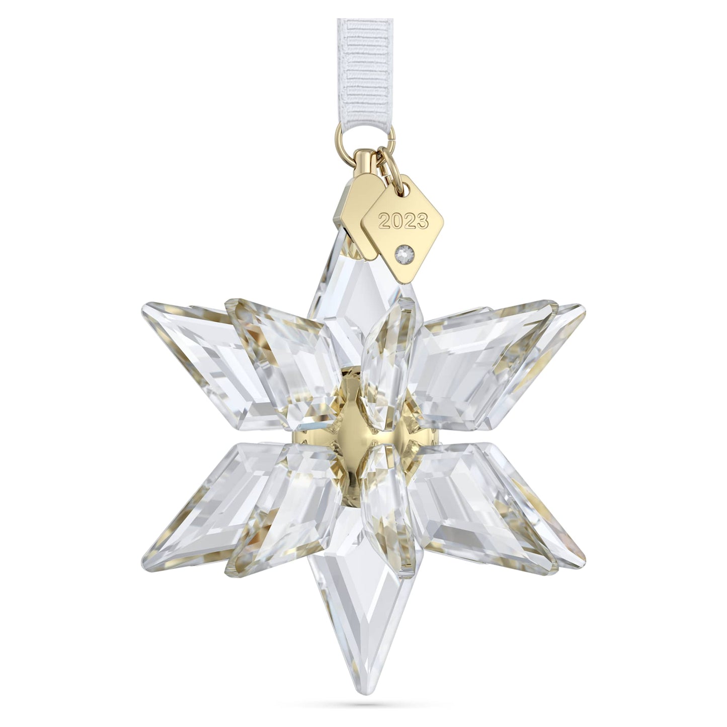 Decorazioni Natalizie Swarovski Annual Edition Ornament 3D 2023