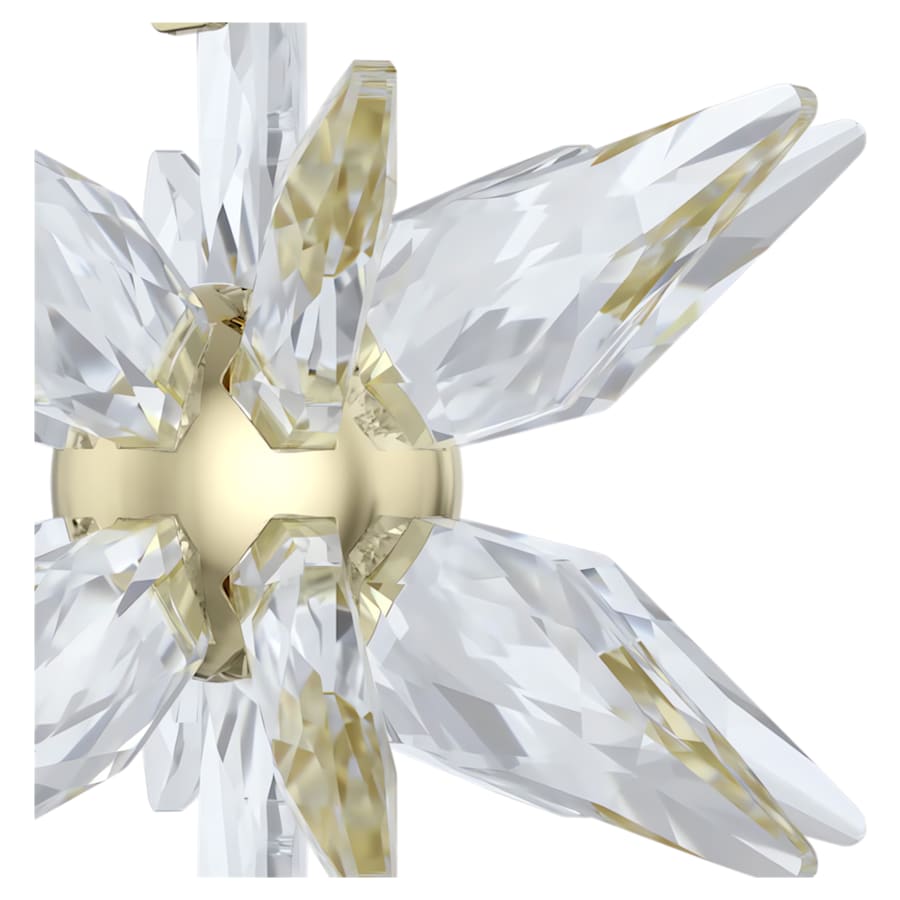 Decorazioni Natalizie Swarovski Annual Edition Ornament 3D 2025