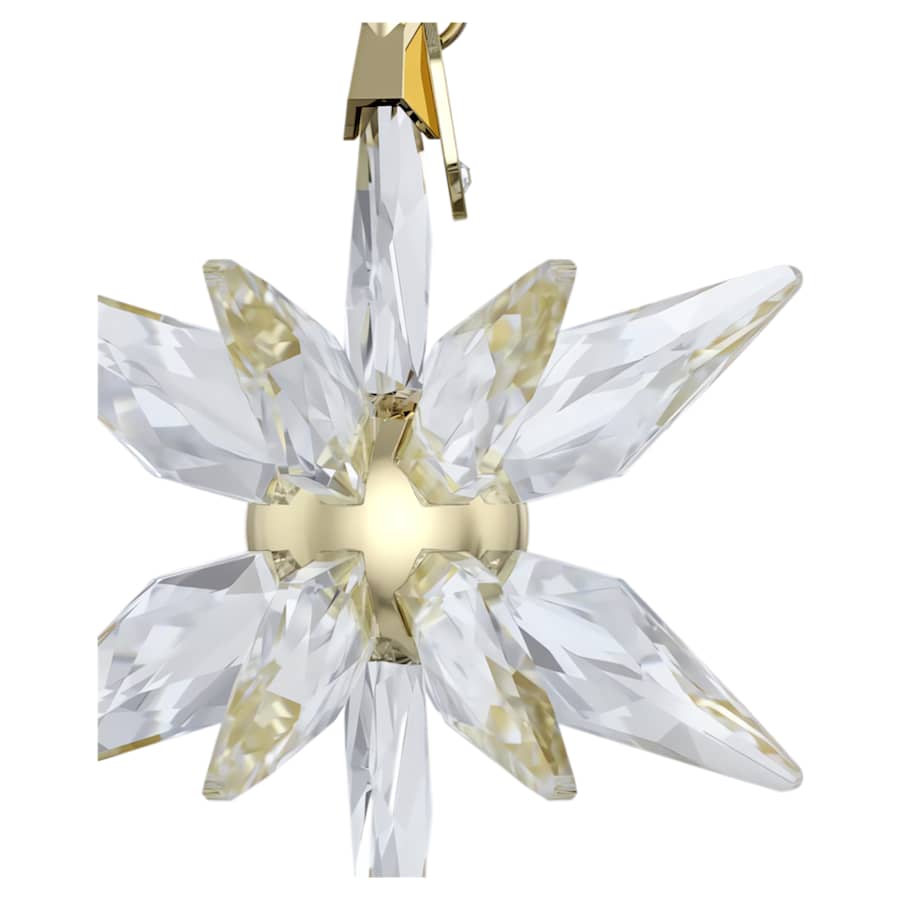 Decorazioni Natalizie Swarovski Annual Edition Ornament 3D 2025