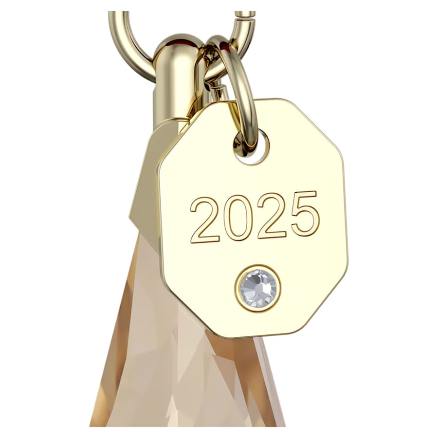 Decorazioni Natalizie Swarovski Annual Edition Ornament Festive 2025