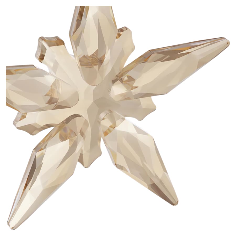 Decorazioni Natalizie Swarovski Annual Edition Ornament Festive 2025