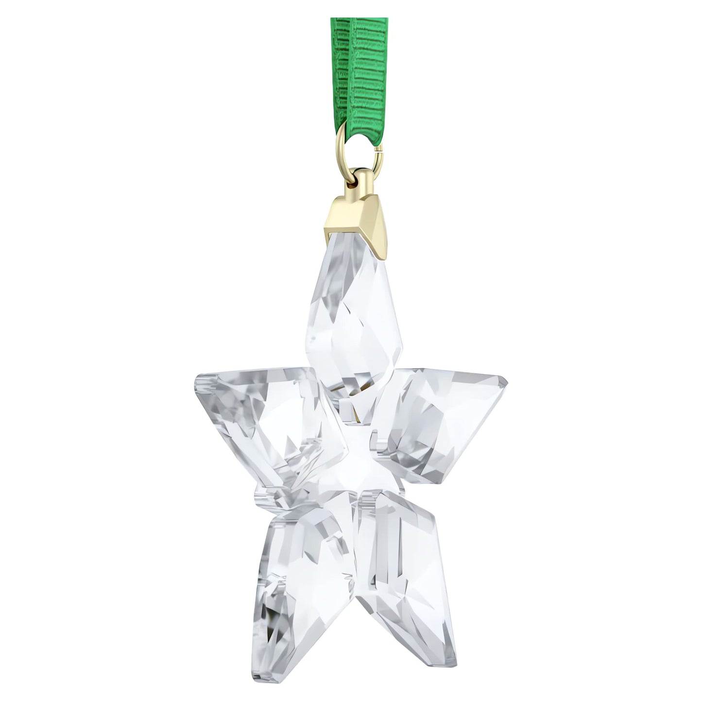 Decorazioni Natalizie Swarovski Annual Edition Ornament Little Star 2023