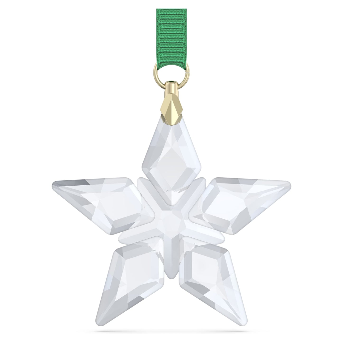 Decorazioni Natalizie Swarovski Annual Edition Ornament Little Star 2023