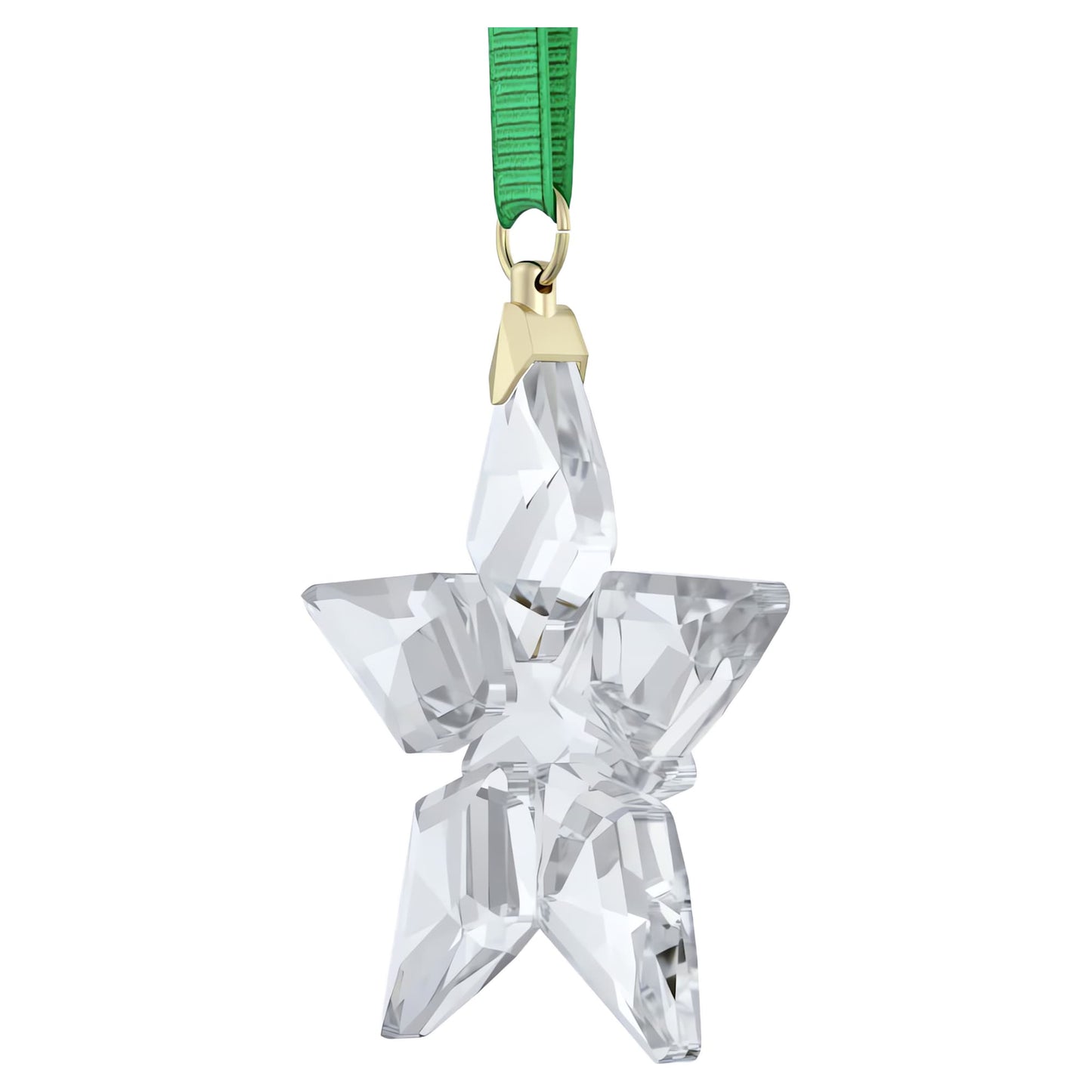 Decorazioni Natalizie Swarovski Annual Edition Ornament Little Star 2023