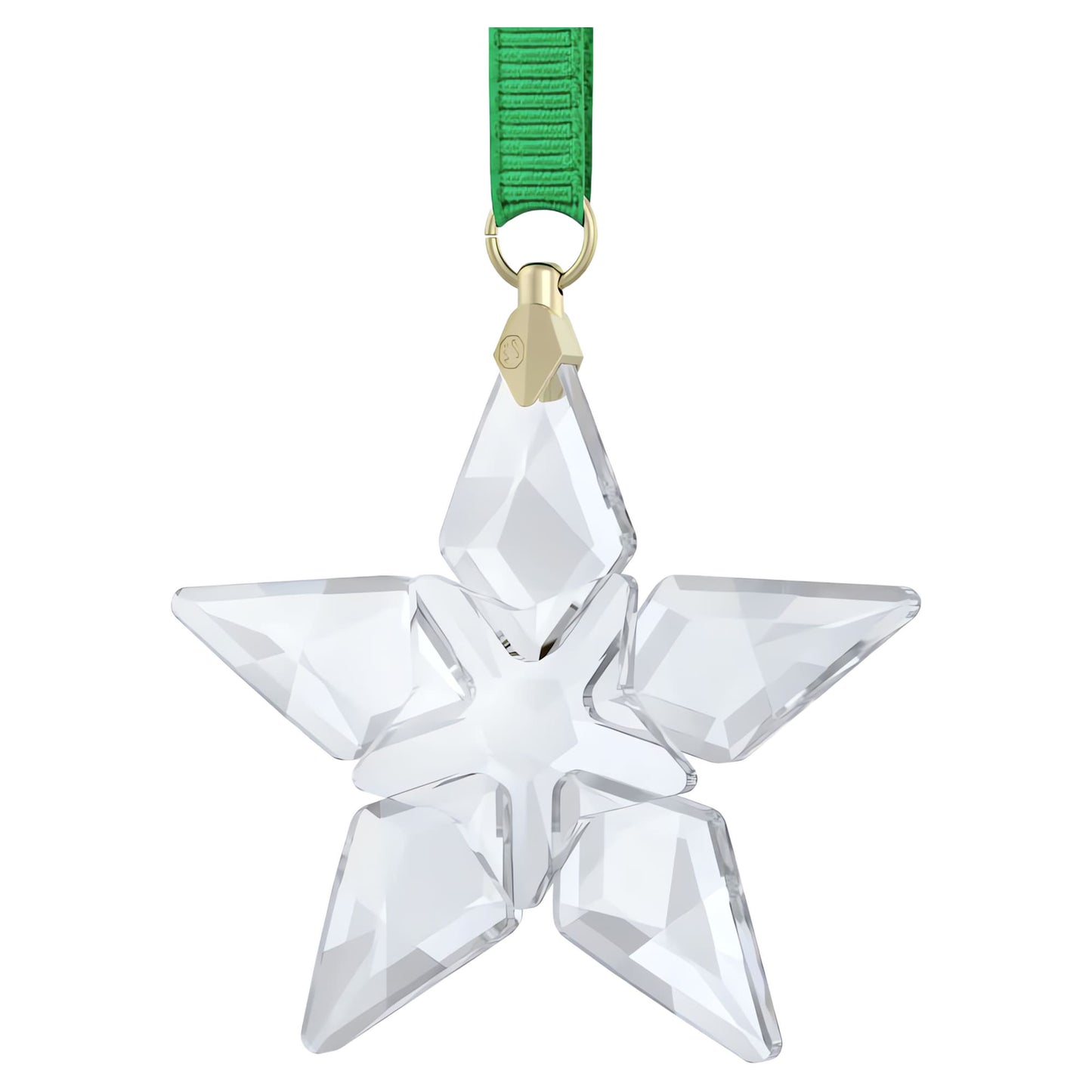 Decorazioni Natalizie Swarovski Annual Edition Ornament Little Star 2023