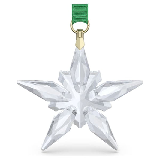 Decorazioni Natalizie Swarovski Annual Edition Ornament Little Star 2025