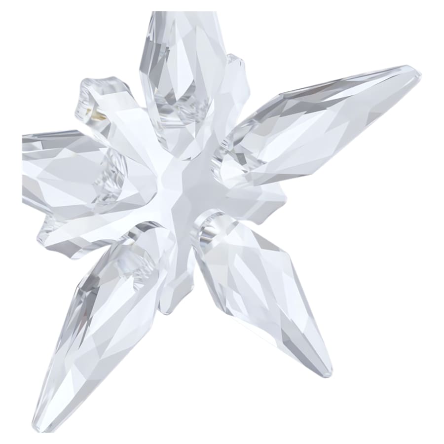 Decorazioni Natalizie Swarovski Annual Edition Ornament Little Star 2025