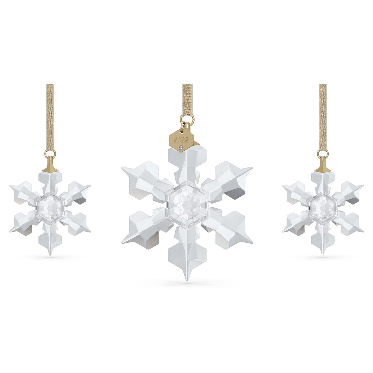 Decorazioni Natalizie Swarovski Annual Edition Ornament 2022