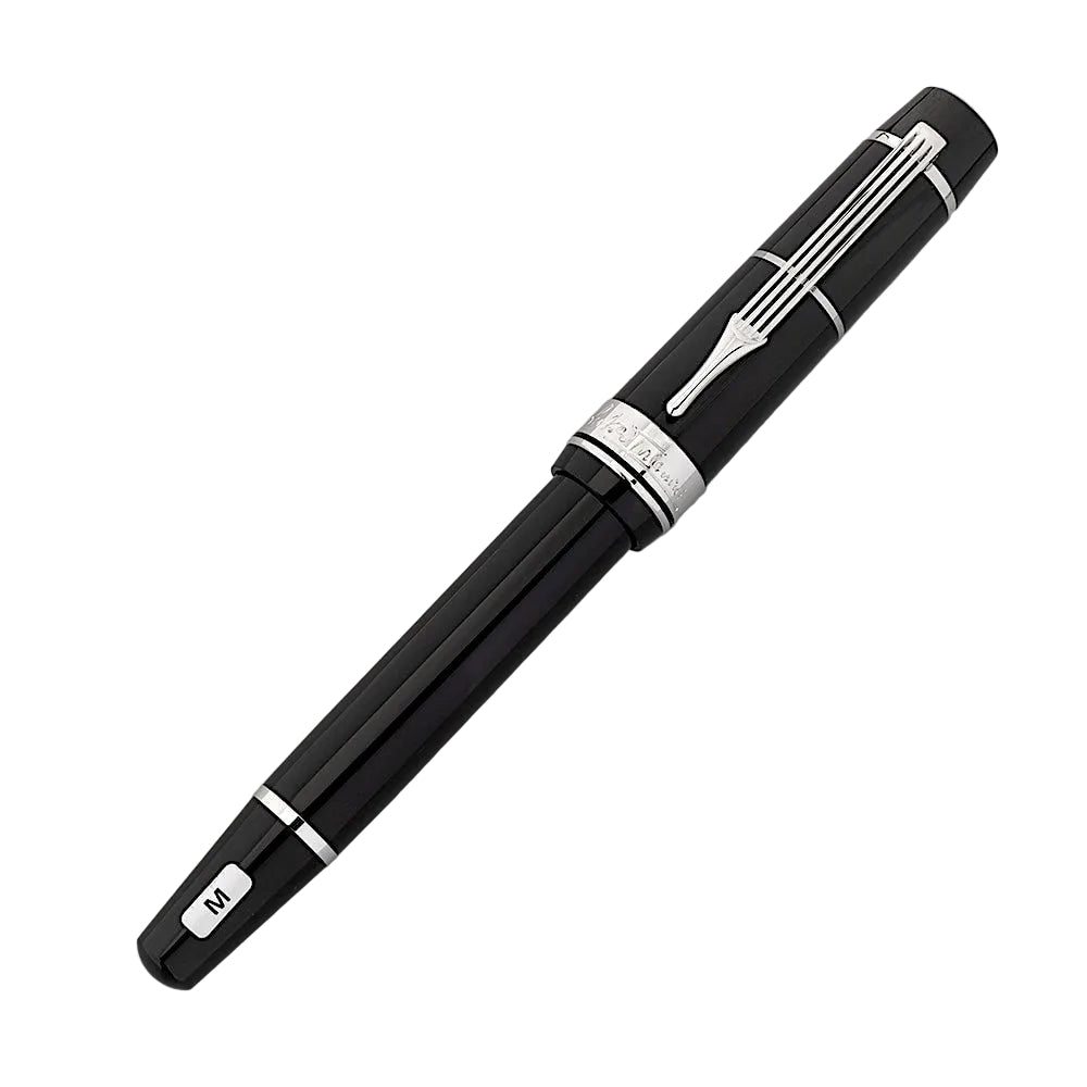 Penna Stilografica Montblanc Donation Pen Arturo Toscanini Pennino M