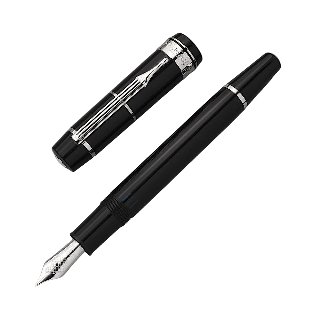 Penna Stilografica Montblanc Donation Pen Arturo Toscanini Pennino M