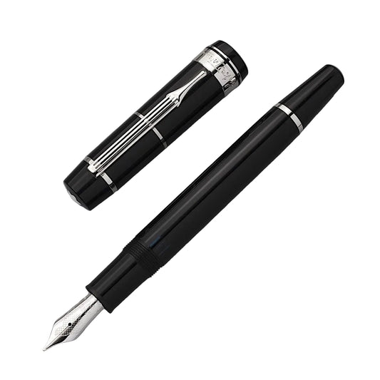 Penna Stilografica Montblanc Donation Pen Arturo Toscanini Pennino M