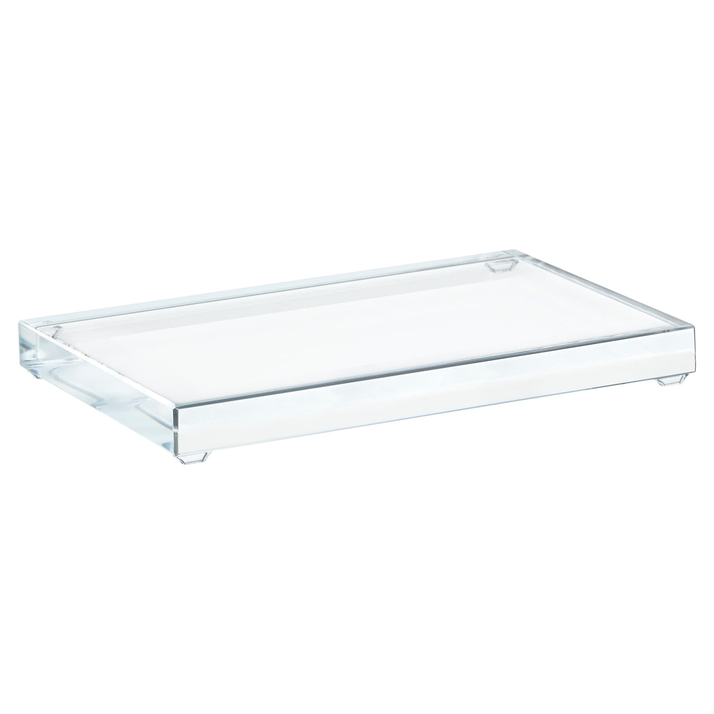 Base in Cristallo Swarovski Display Base