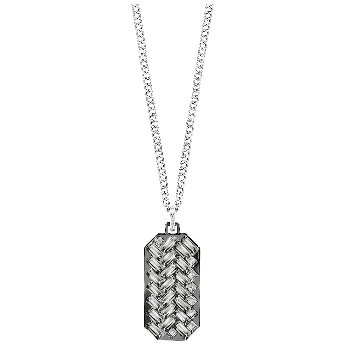 Collana Swarovski Govern