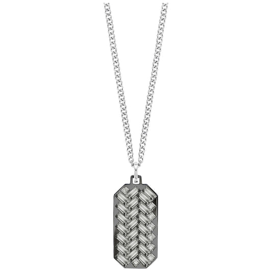 Collana Swarovski Govern