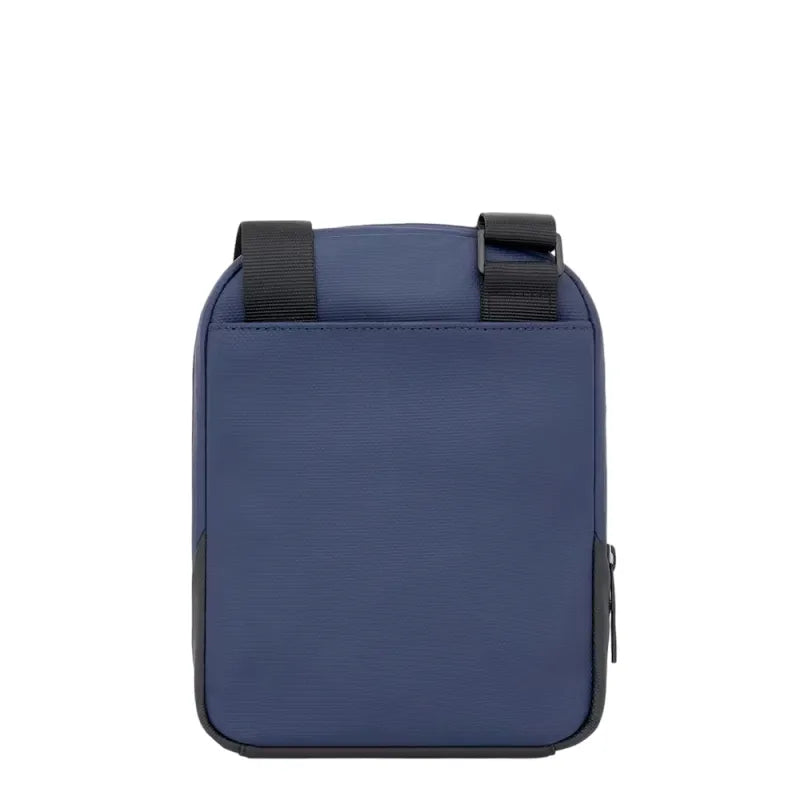 Borselli Piquadro Borsello Piccolo Porta Ipad Silicone Hidor Blu